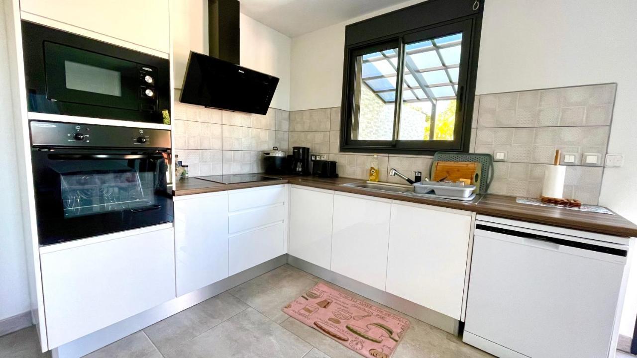 Les Villas De La Ligne Des Bambous Ravine des Cabris Kültér fotó
