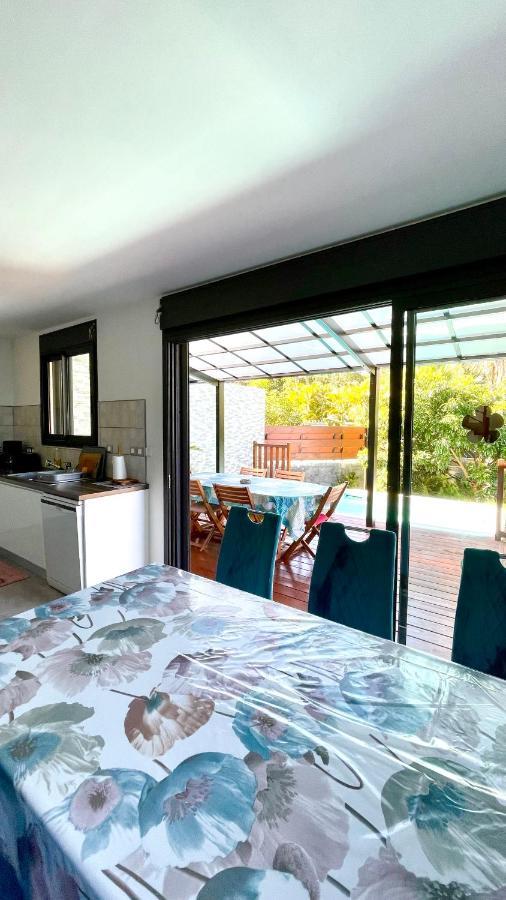 Les Villas De La Ligne Des Bambous Ravine des Cabris Kültér fotó